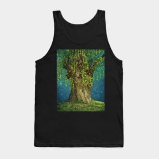 Once Upon a Tree Tank Top